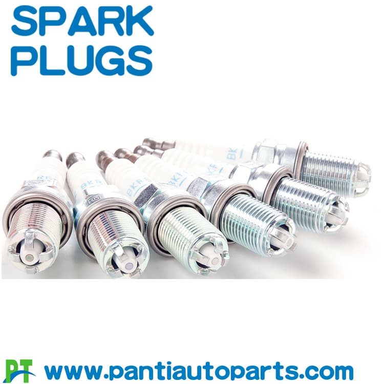 Professional Oem Automotive Spark Plug